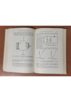 ELEMENTI DI RADIOTECNICA di Giacomo Giuliani 1955 SEI libro elettrotecnica