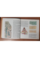 DAI GEROGLIFICI ALLA STAMPA di Laszlo Megay 1976 Teti editore libro illustrato