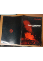 NOZIONI DI METALLURGIA APPLICATA ALLA SALDATURA Castolin Lausanne libro
