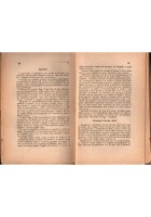 TRATTATO DI VETERINARIA E SUNTO SULL'ARTE EQUESTRE 1898 Bideri Libro cavallo bue