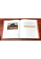 MACCHINE PER LA TERRA immagini sull'agricoltura del 900 libro trattori foto