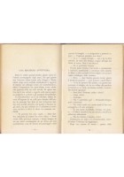 IL MISTERO DELLA VILLA DELLE ROSE di Luigi Liaci 1948 libro romanzo vintage