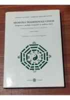 MEDICINA TRADIZIONALE CINESE di Nguyen Van Nghi Christine Recours Libro