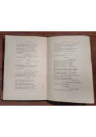 GIOVINE ITALIA dramma in 4 atti versi di Domenico Tumiati 1910 Teatro libro