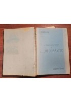 LE STRAORDINARIE AVVENTURE DI JULIO JURENITO Ilja Erenburg 1946 I edizione libro