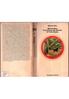 MOSCARDINO IL SERVITORE DEL DIAVOLO VOLTO SANTO di Enrico Pea 1979 Libro Einaudi