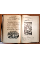 RIVOLUZIONE FRANCESE 1789 narrata fedelmente da operaio di Chatrian libro antico