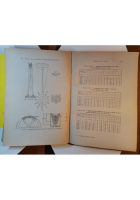 DISEGNO DI MACCHINE Ferdinando Massero 1946 Hoepli libro ingegneria manuale