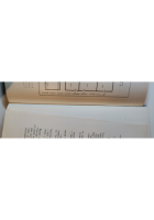 ARCHITETTURA E EDILIZIA OSPEDALIERA di Gaspare Lenzi 1968 libro progettazione