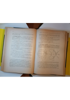 ENCICLOPEDIA DELLE MATEMATICHE ELEMENTARI volume II parte II 1938 Hoepli libro