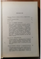 IL LIBRO DEI MISTERI E DELLE POTENZE IGNOTE di Moufang 1964 Hoepli libro Magia