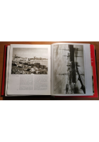 LE STRADE DI BARI 4 volumi di Vito A Melchiorre 1994 Newton libro storia locale
