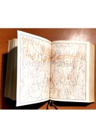 GUIDA DELL'AFRICA ORIENTALE ITALIANA 1938 Consociazione turistica italiana libro