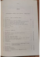 LEZIONI DI FISICA volume 2 Daniele Sette 1982 Veschi libro termodinamica manuale