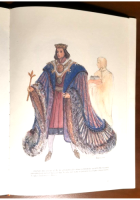 RE REGINE MERCANTI E MARINAI ALLA CORTE DI SAN NICOLA di Angiuli Faure