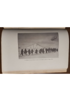 ITALIA AL POLO NORD di Umberto Nobile 1930 Mondadori Libro spedizione polare