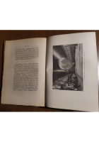 ITALIA AL POLO NORD di Umberto Nobile 1930 Mondadori Libro spedizione polare