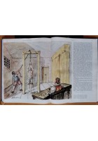 I PROMESSI SPOSI E STORIA DELLA COLONNA INFAME di Manzoni Libro De Chirico 1964