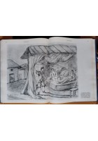 I PROMESSI SPOSI E STORIA DELLA COLONNA INFAME di Manzoni Libro De Chirico 1964
