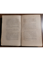 EMPEDOCLE studio critico di Ettore Bignone 1916 Bocca libro poeti filosofi Greci