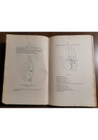 TRAITE' METHODIQUE DE SCIENCE OCCULTE tomo II di Papus 1928 libro esoterismo
