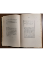 TRAITE' METHODIQUE DE SCIENCE OCCULTE tomo II di Papus 1928 libro esoterismo