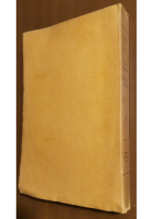 TRAITE' METHODIQUE DE SCIENCE OCCULTE tomo II di Papus 1928 libro esoterismo