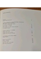 MAURO CODUSSI opera completa Loredana Olivato Lionello Puppi 1977 Electa Libro