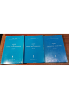 LEZIONI DI SCIENZA DELLE COSTRUZIONI 4 volumi di Pietro Matildi libri ingegneria