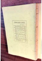 POESIE di Armando Perotti 1926 Laterza editore Bari