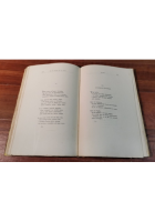 POESIE di Armando Perotti 1926 Laterza editore Bari