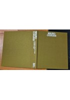 MAURO CODUSSI opera completa Loredana Olivato Lionello Puppi 1977 Electa Libro