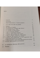 LE GEOMETRIE NON EUCLIDEE e i fondamenti della geometria Agazzi Palladino libro