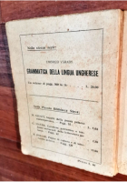 AVVIAMENTO ALLO STUDIO DEL POLACCO di Wanda De Andreis Wyhowska 1934 Libro