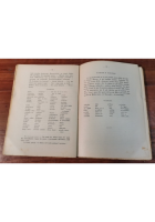 AVVIAMENTO ALLO STUDIO DEL POLACCO di Wanda De Andreis Wyhowska 1934 Libro