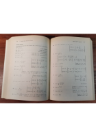 ANALISI MATEMATICA di Paola Foresti e Pietro Pepe 1984 Sansoni libro manuale
