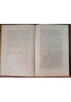 I CONCIMI di Arturo Bruttini 1900 Biblioteca agraria Ottavi libro antico Cassone