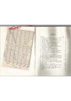 IL DIAGRAMMA DI STATO FERRO CARBONIO E LE CURVE TTT di Leno Matteoli 1965 libro