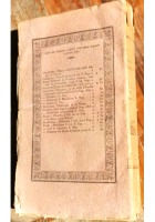 SAGGIO FILOSOFICO di Pasquale Galluppi volume III 1833 libro antico filosofia