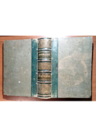 DIZIONARIO DEI SINONIMI DELLA LINGUA ITALIANA di Tommaseo 1859 Libro antico