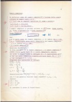 ESERCIZIARIO DI ANALISI I 1981 CLUED editore libro matematica università scuola