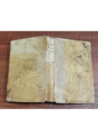 DELLA MANIERA DI INSEGNARE STUDIARE LE BELLE LETTERE Rollin 4 volumi 1744 antico