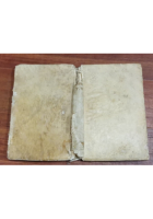DELLA MANIERA DI INSEGNARE STUDIARE LE BELLE LETTERE Rollin 4 volumi 1744 antico