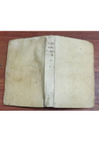 DELLA MANIERA DI INSEGNARE STUDIARE LE BELLE LETTERE Rollin 4 volumi 1744 antico
