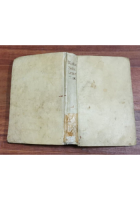 DELLA MANIERA DI INSEGNARE STUDIARE LE BELLE LETTERE Rollin 4 volumi 1744 antico