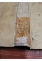 DELLA MANIERA DI INSEGNARE STUDIARE LE BELLE LETTERE Rollin 4 volumi 1744 antico