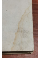 DELLA MANIERA DI INSEGNARE STUDIARE LE BELLE LETTERE Rollin 4 volumi 1744 antico