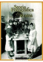 STORIA FOTOGRAFICA DI ROMA 1900 1918 Intra Moenia 2003 Libro dalla belle epoque