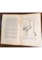 CINQUANTE MARVELLEUX SECRET D'ALCHIMIE di Phaneg 1912 sciences occultes libro
