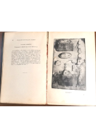 CINQUANTE MARVELLEUX SECRET D'ALCHIMIE di Phaneg 1912 sciences occultes libro